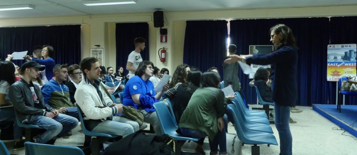 Progetti 2015