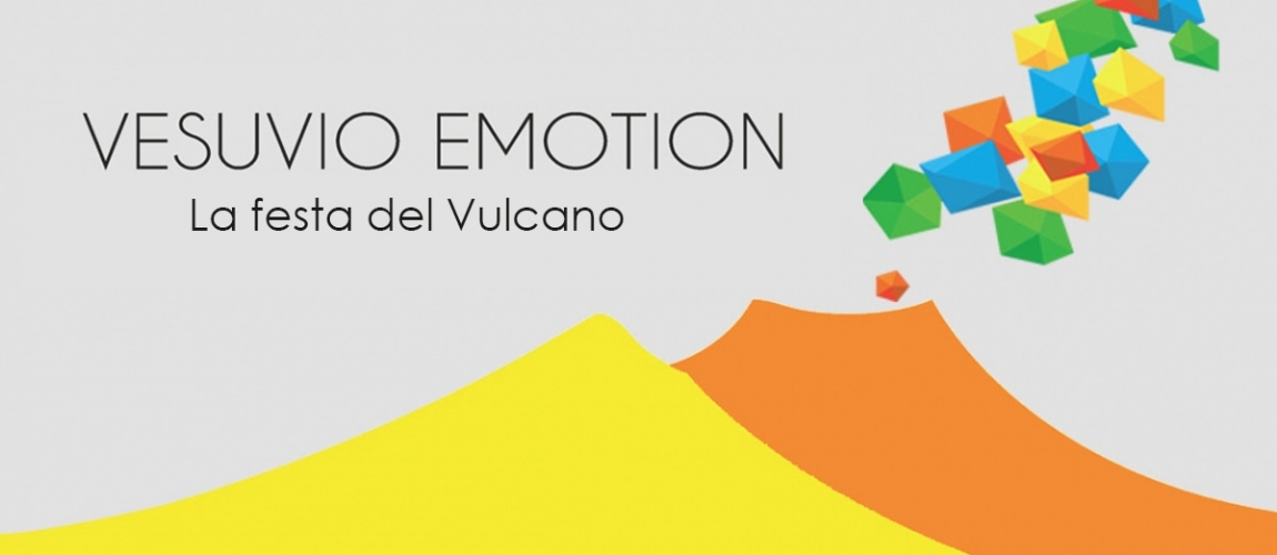 Vesuvio emotion - III edizione