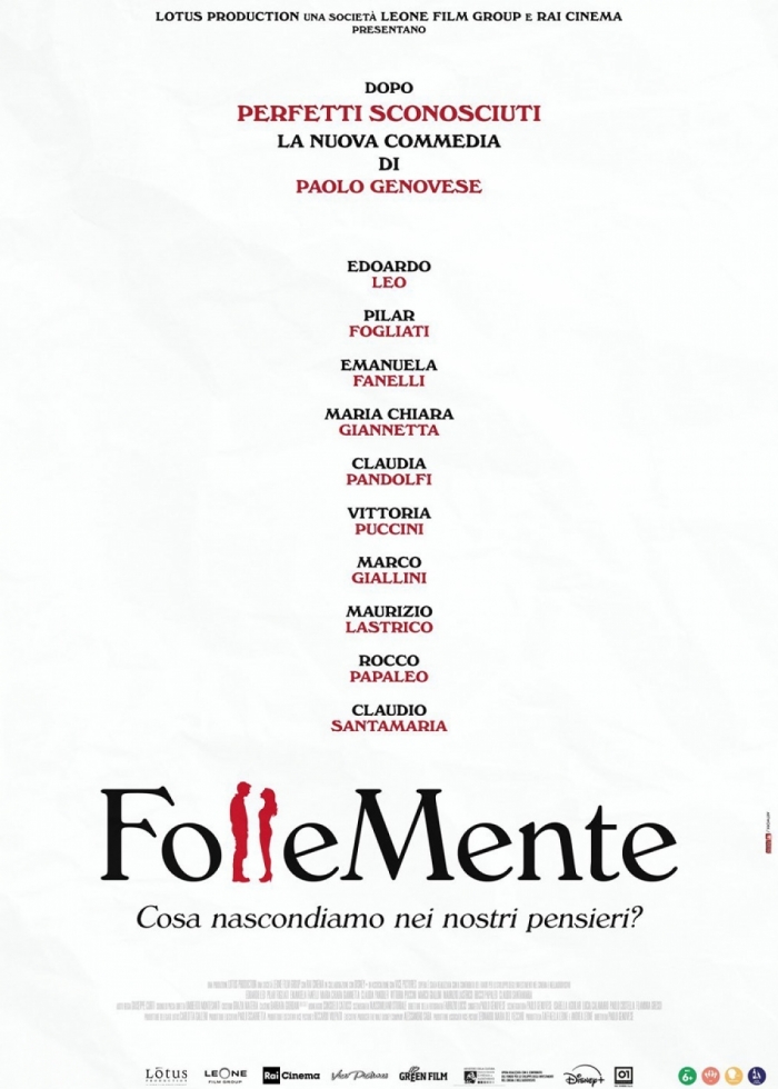 Follemente