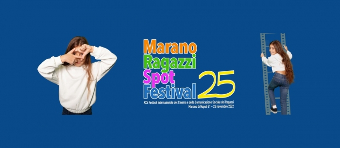 I corti Arci Movie al Marano Ragazzi Spot Festival 2022