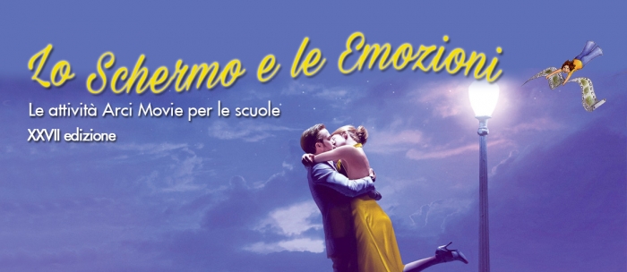 Lo schermo e le emozioni 2017/18