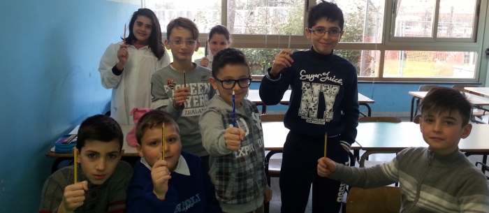 Progetti 2014