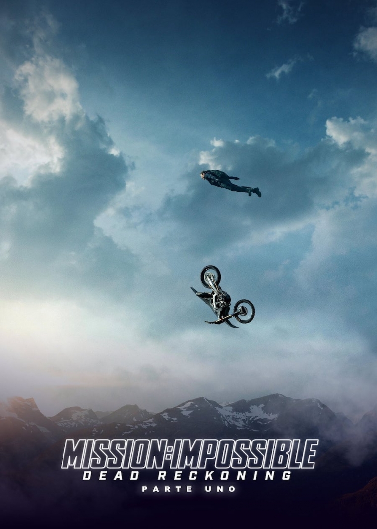 Mission: Impossible - Dead Reckoning parte prima