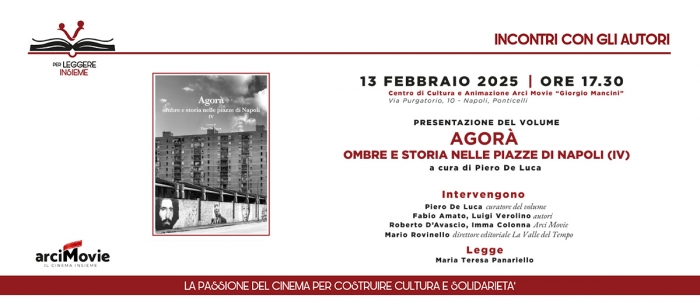 Per leggere insieme - Incontri con gli autori
