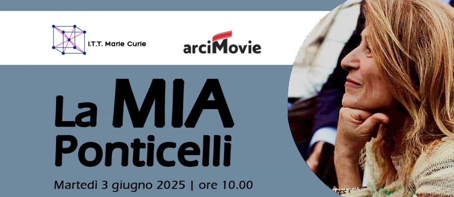 La MIA Ponticelli