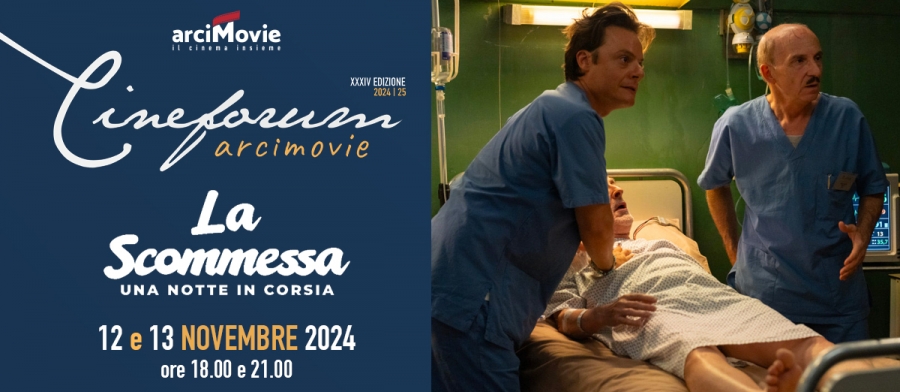 Rassegne 2024/25