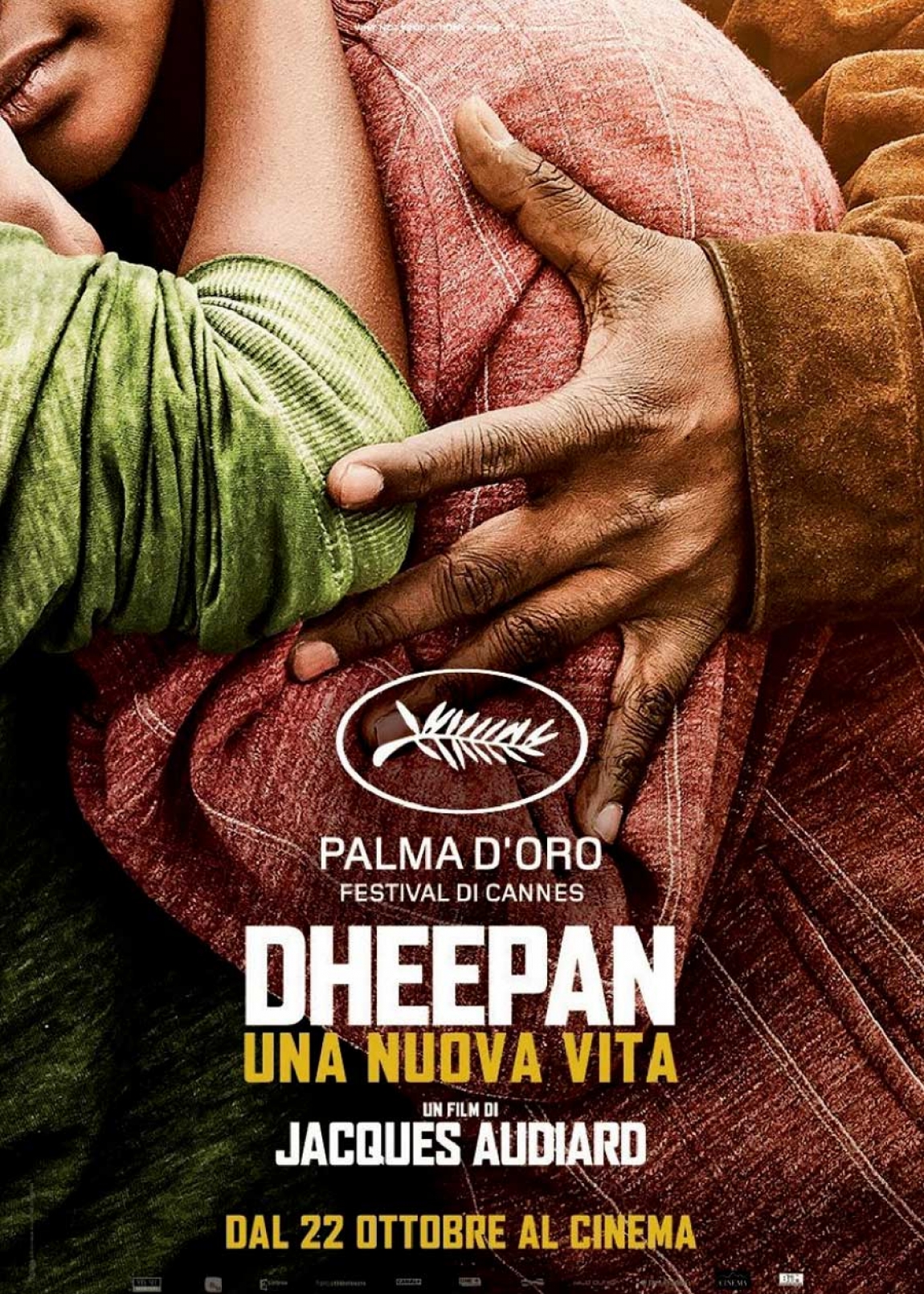 Dheepan - Una nuova vita