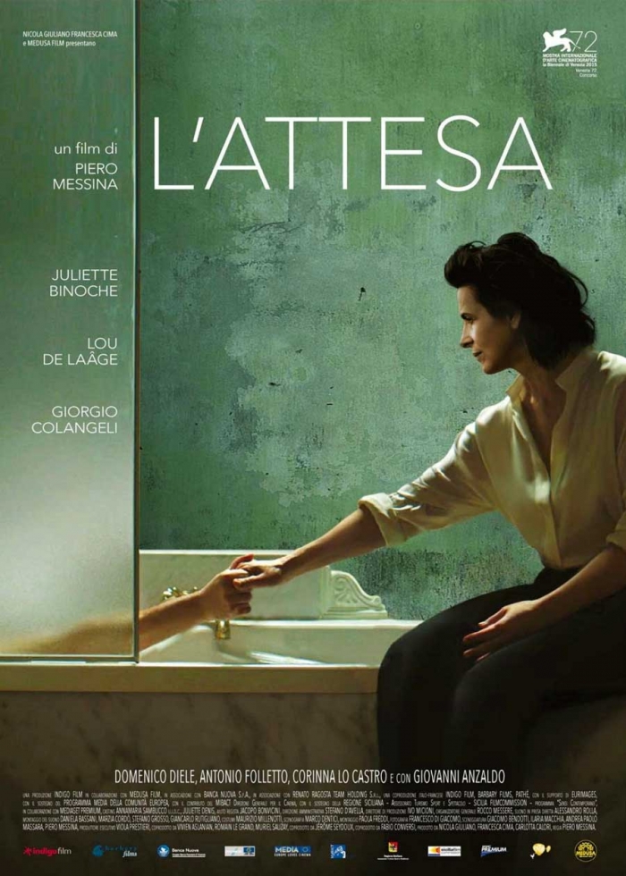 L'attesa