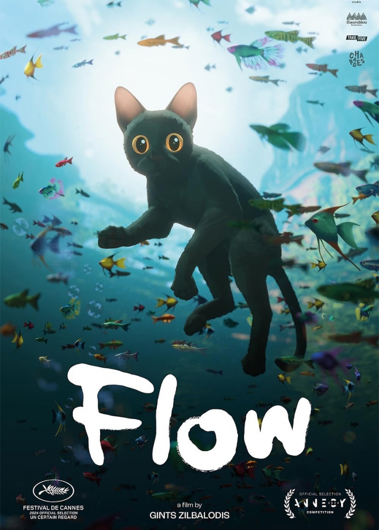 Flow