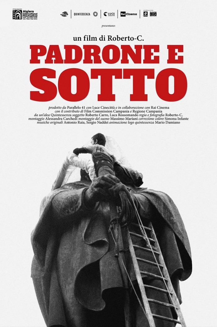 Padrone e sotto