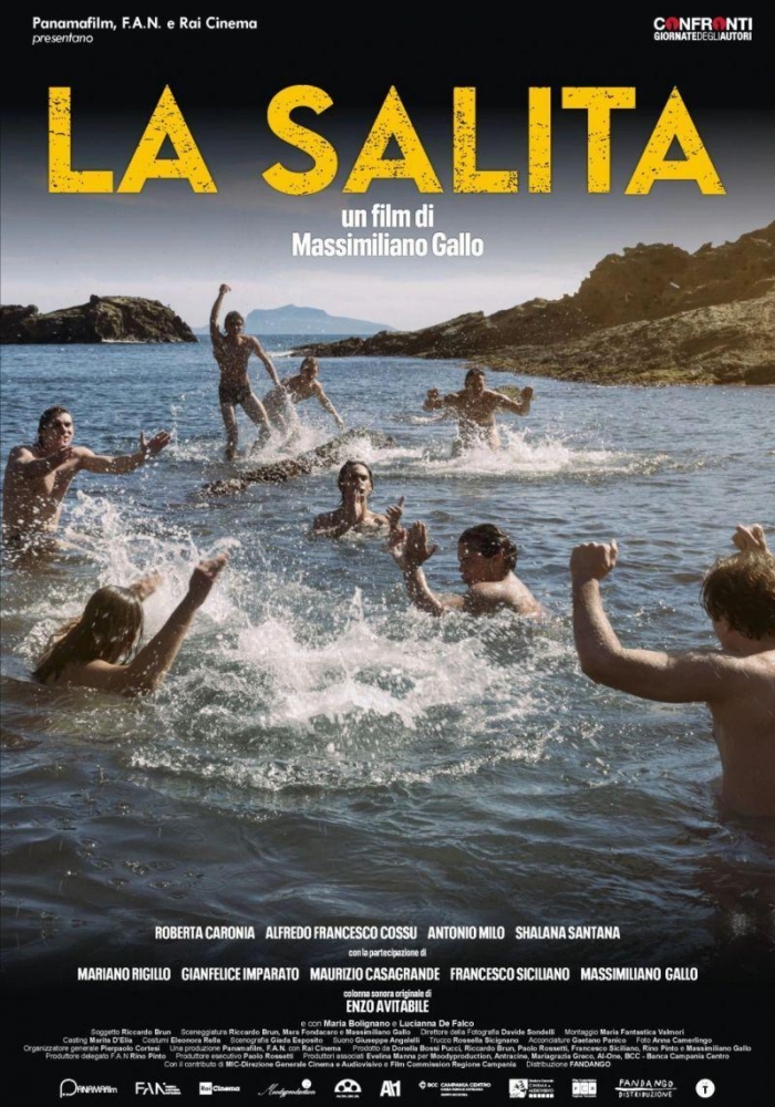 La salita