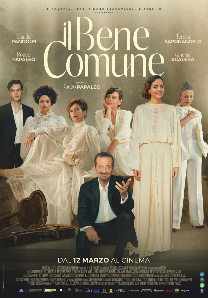 Il bene comune