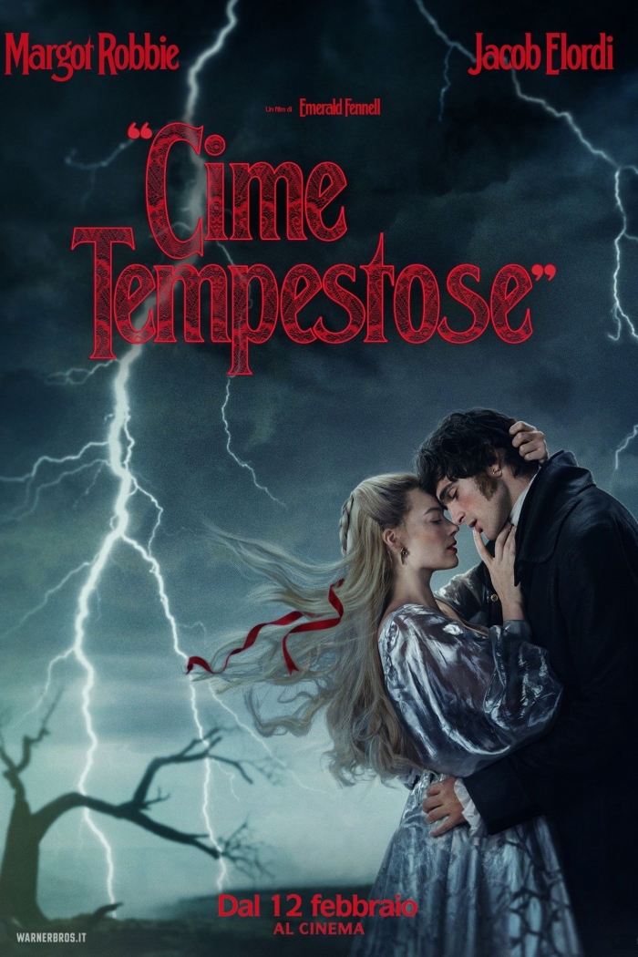 Cime Tempestose